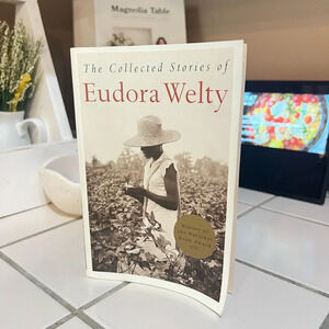 The Collected Stories of Eudora Welty
